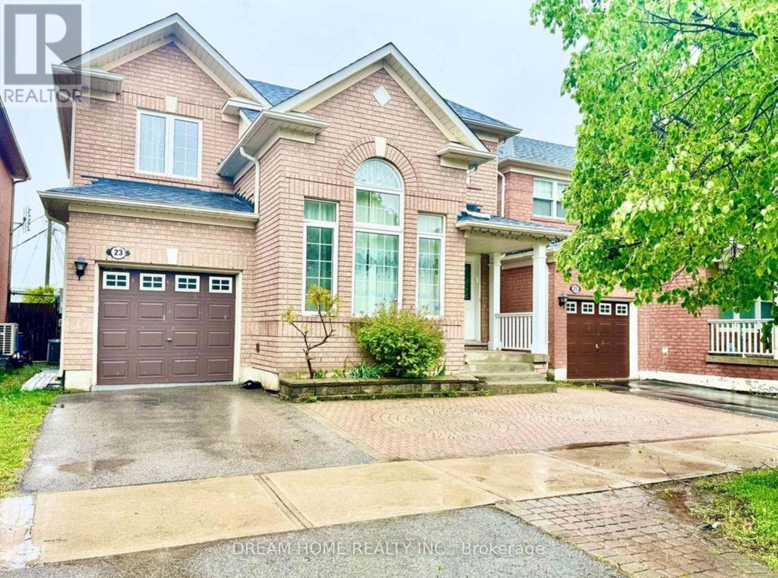 23 WILTSHIRE DRIVE, Markham (Berczy)