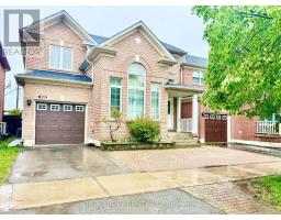 23 WILTSHIRE DRIVE, Markham, Ontario