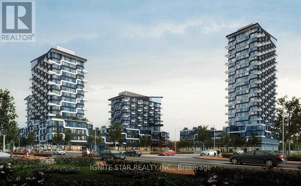 211 - 2489 TAUNTON ROAD, Oakville, Ontario