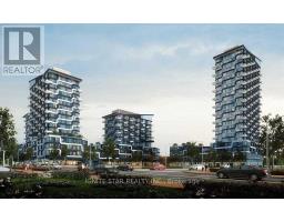 211 - 2489 TAUNTON ROAD, Oakville, Ontario
