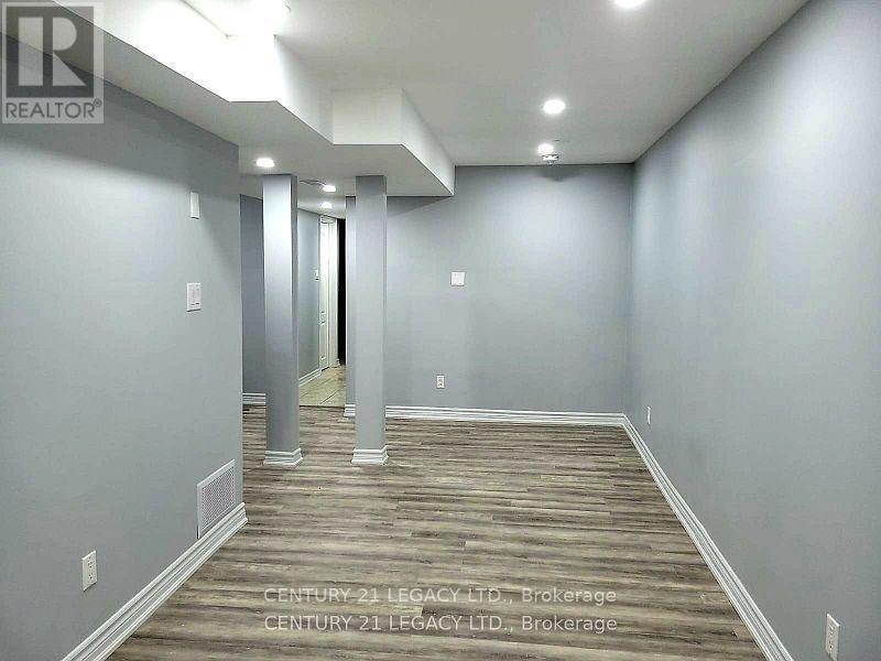 Lower Level - 21 Kilrea Way, Brampton, Ontario L6X 0P9 - Photo 3 - W13582300