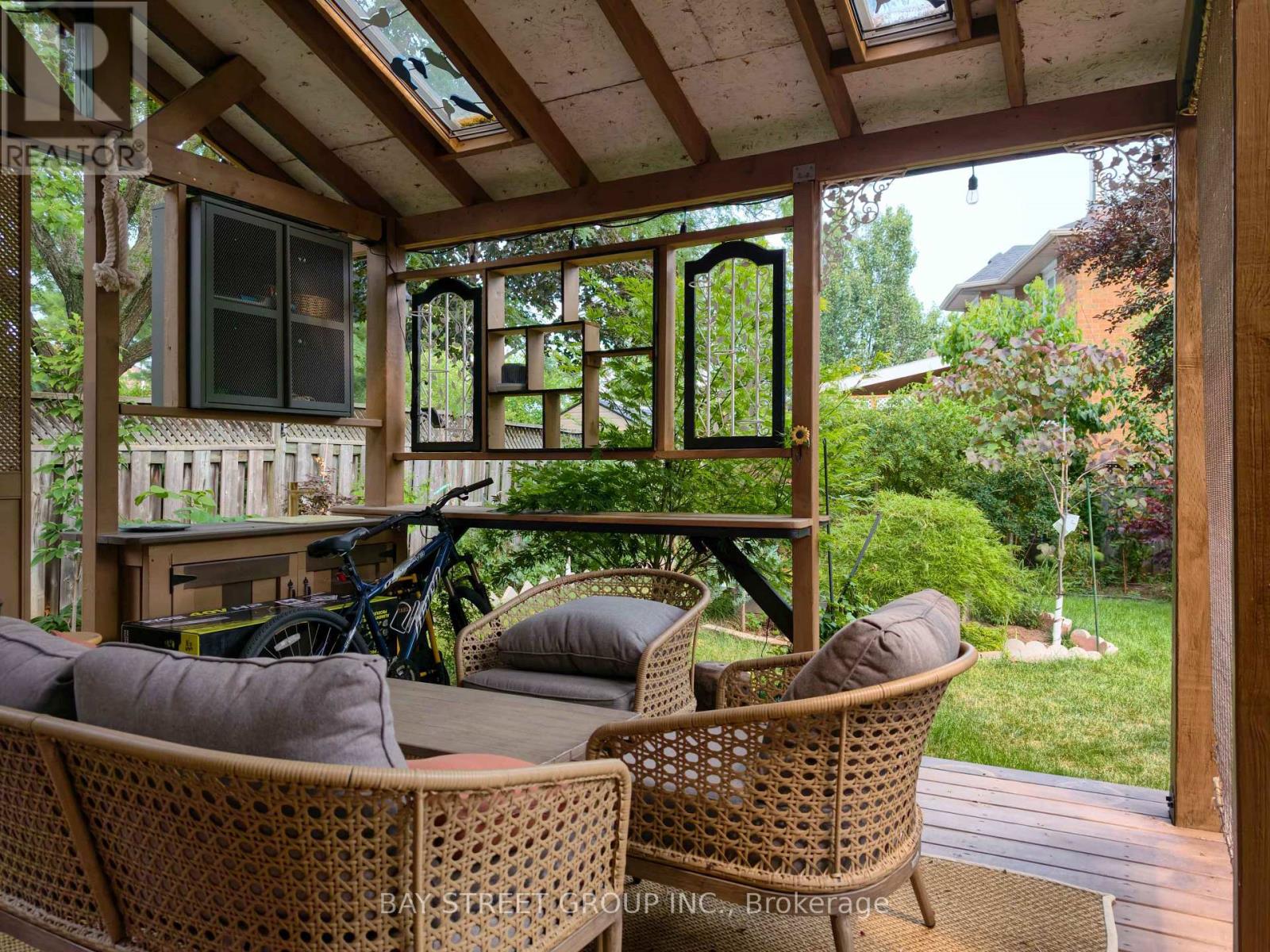 1620 Parish Lane, Oakville, Ontario L6M 3E2 - Photo 27 - W13582314