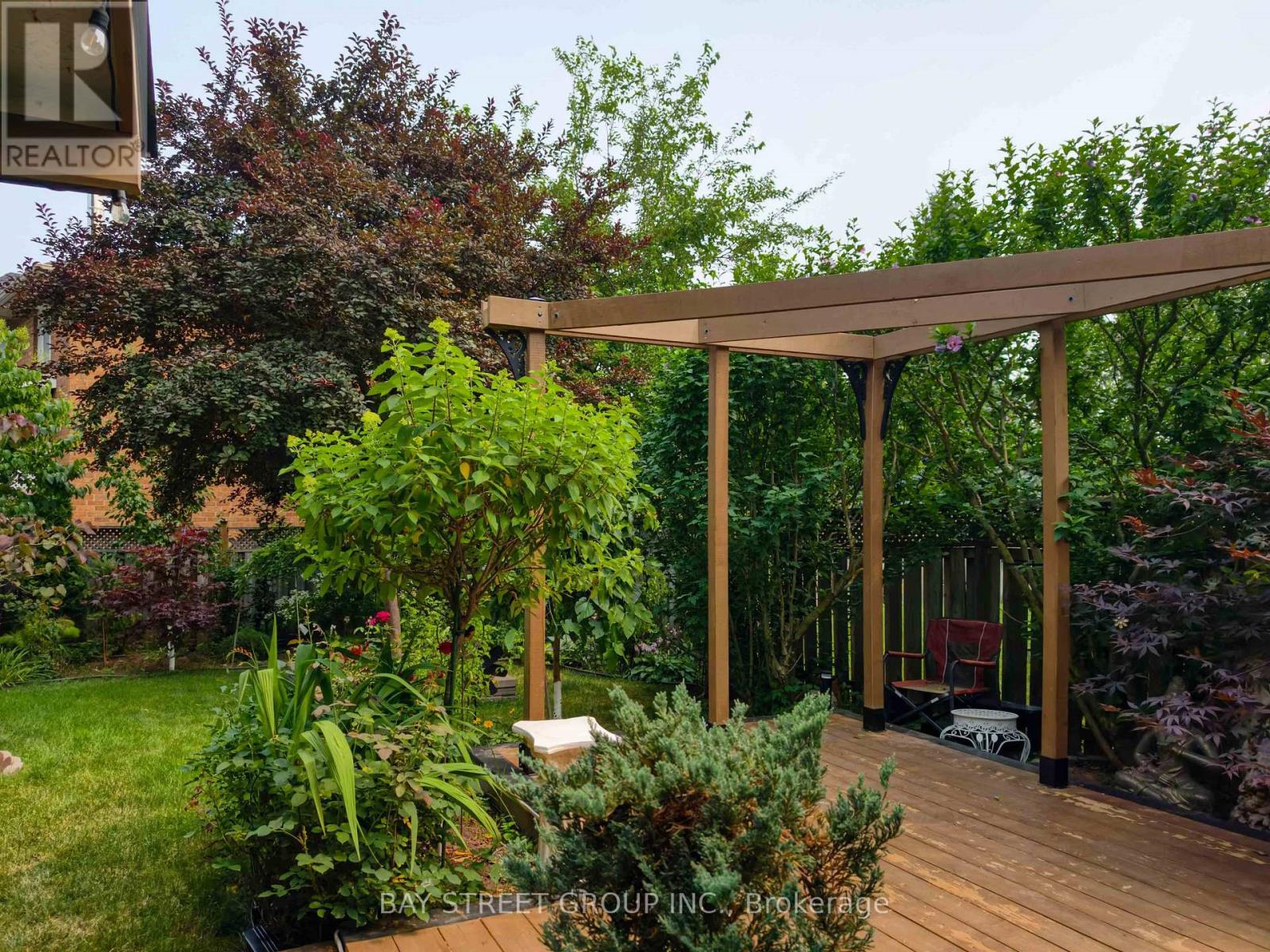 1620 Parish Lane, Oakville, Ontario L6M 3E2 - Photo 31 - W13582314