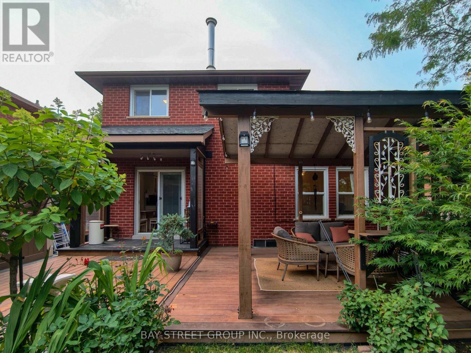 1620 Parish Lane, Oakville, Ontario L6M 3E2 - Photo 32 - W13582314