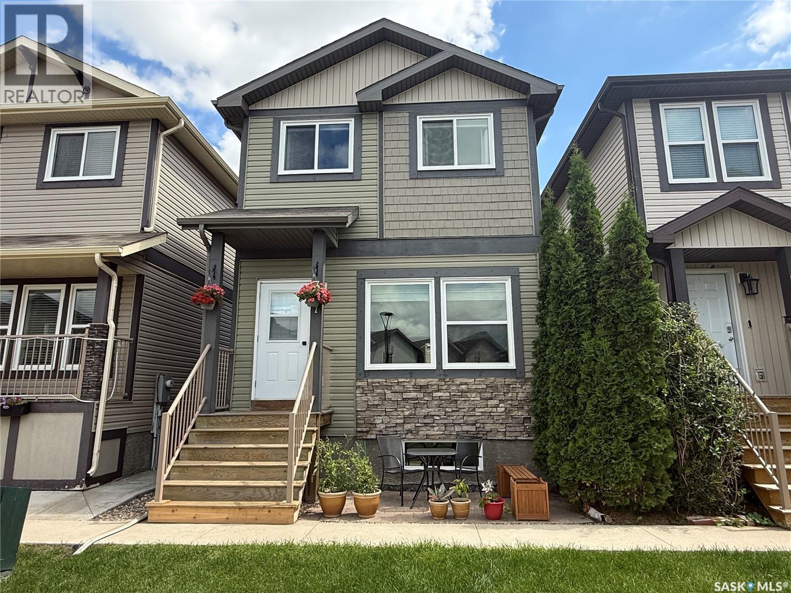 307 810 HAMPTON CIRCLE, Saskatoon, Saskatchewan