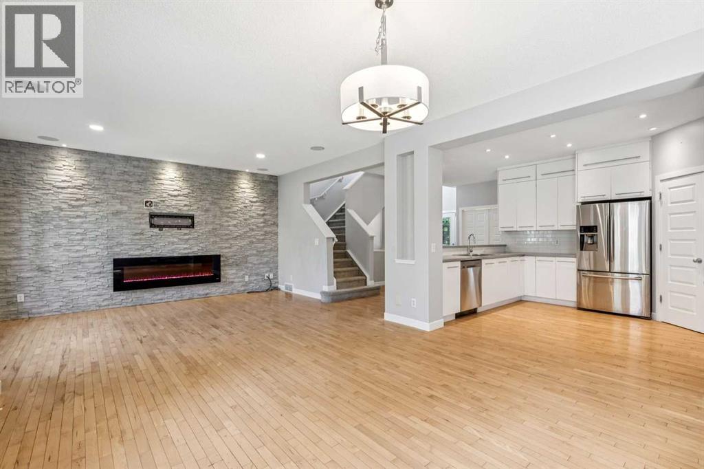 134 Aspen Stone Grove SW, Calgary, Alberta  T3H 0H4 - Photo 13 - A2330158