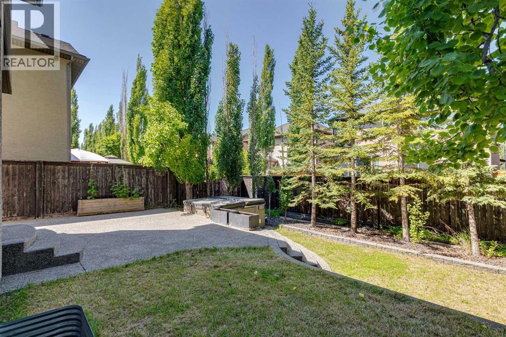 134 Aspen Stone Grove SW, Calgary, Alberta  T3H 0H4 - Photo 36 - A2330158