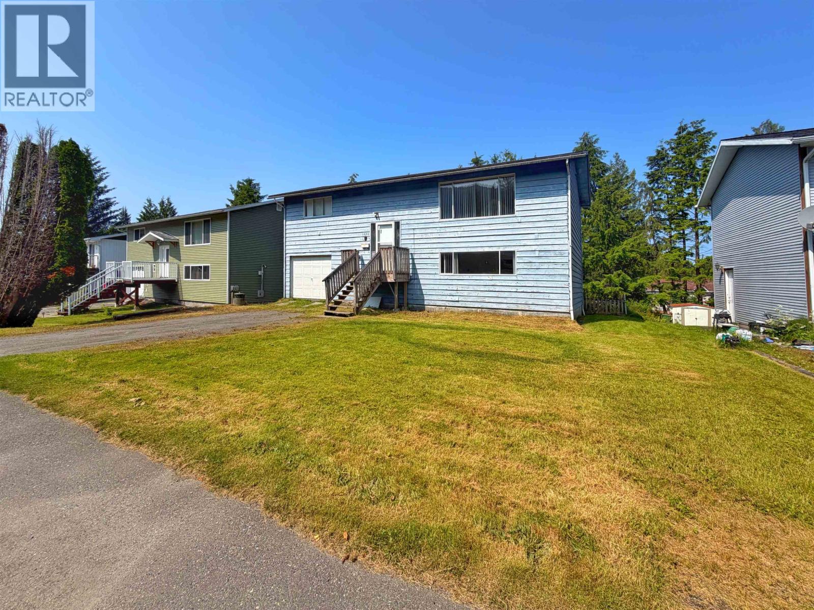 1620 KOOTENAY AVENUE