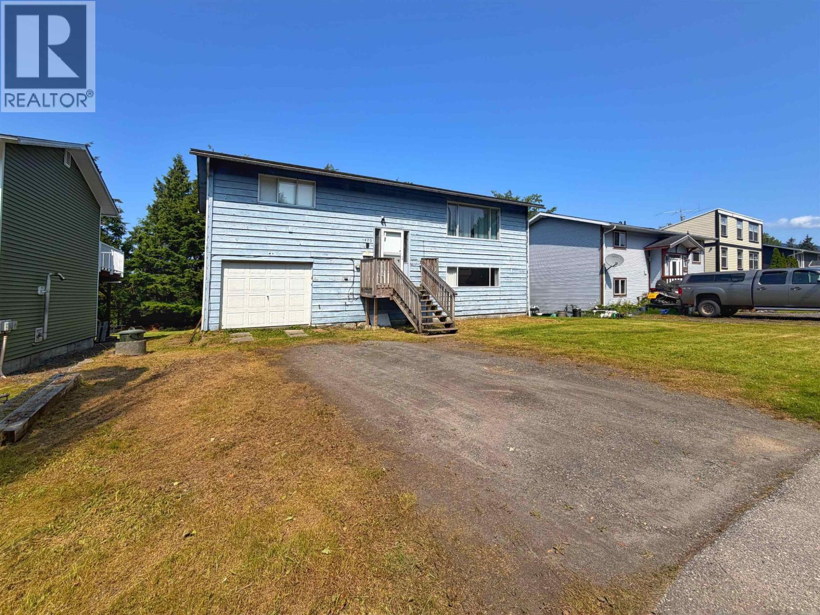 1620 Kootenay Avenue, Prince Rupert, British Columbia V8J 2A8 - Photo 20 - R3147781