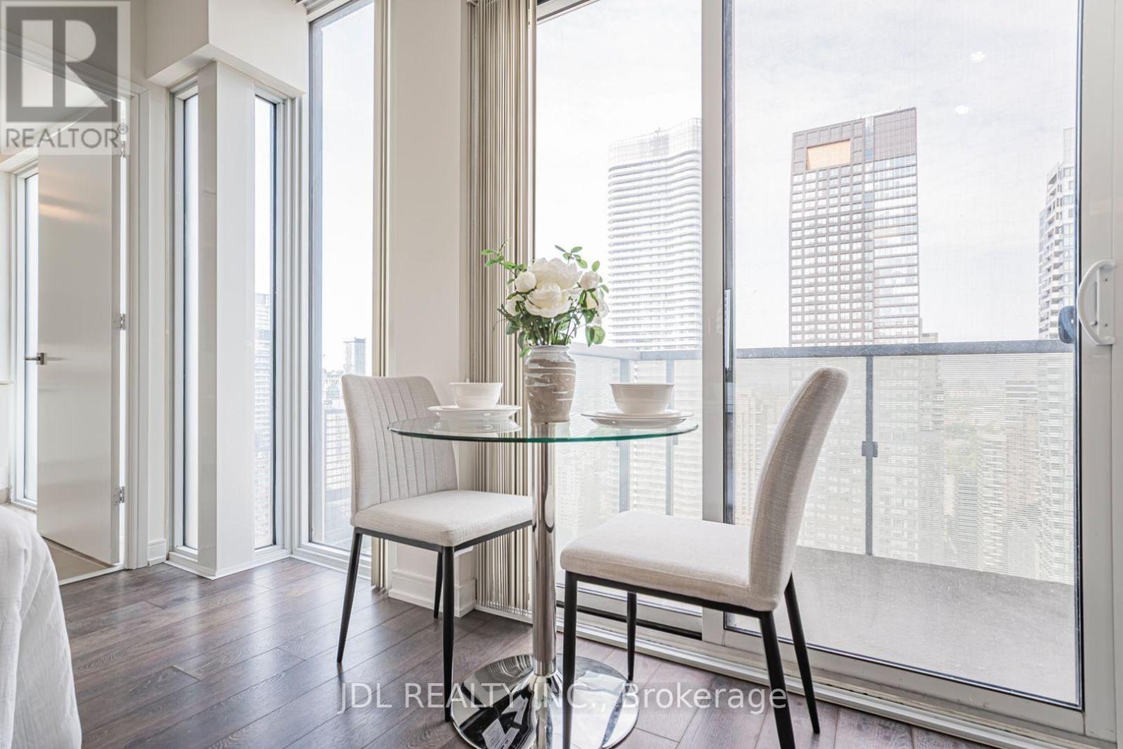3510 - 28 Wellesley Street E, Toronto, Ontario M4Y 0C4 - Photo 12 - C13582316
