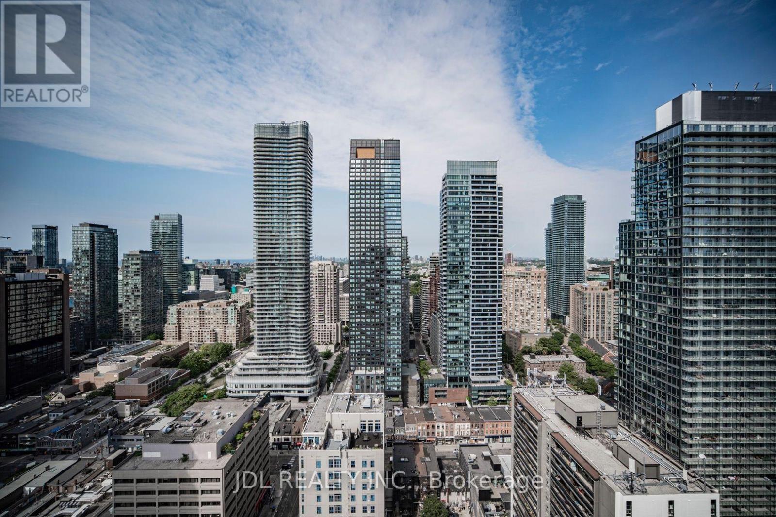 3510 - 28 Wellesley Street E, Toronto, Ontario M4Y 0C4 - Photo 16 - C13582316
