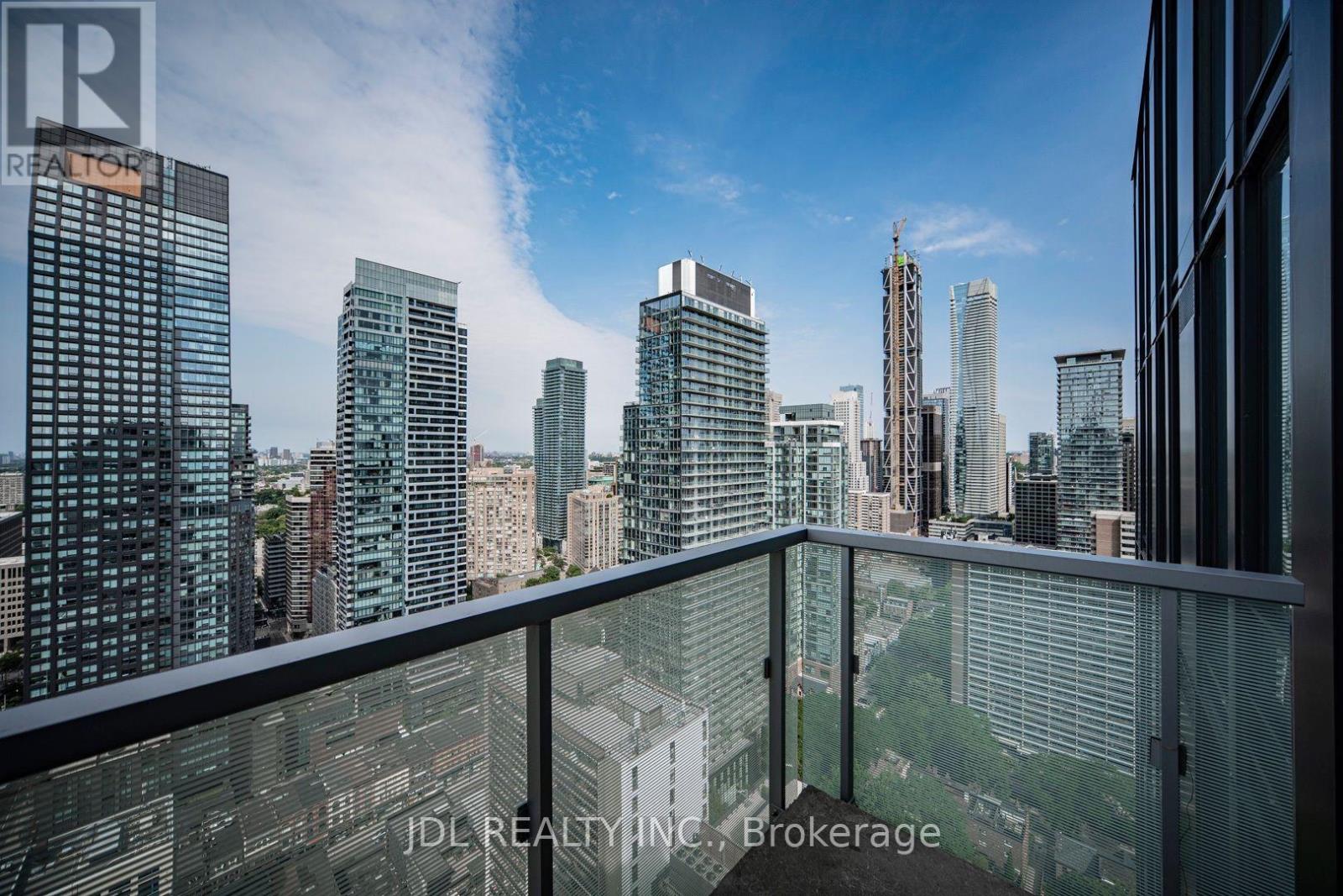 3510 - 28 Wellesley Street E, Toronto, Ontario M4Y 0C4 - Photo 18 - C13582316