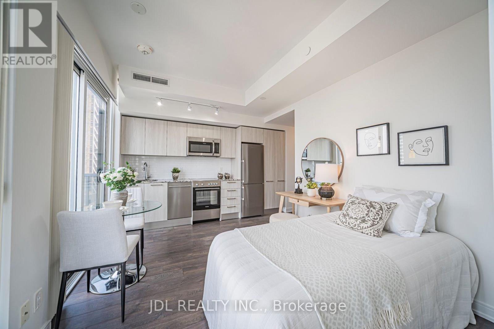 3510 - 28 Wellesley Street E, Toronto, Ontario M4Y 0C4 - Photo 5 - C13582316
