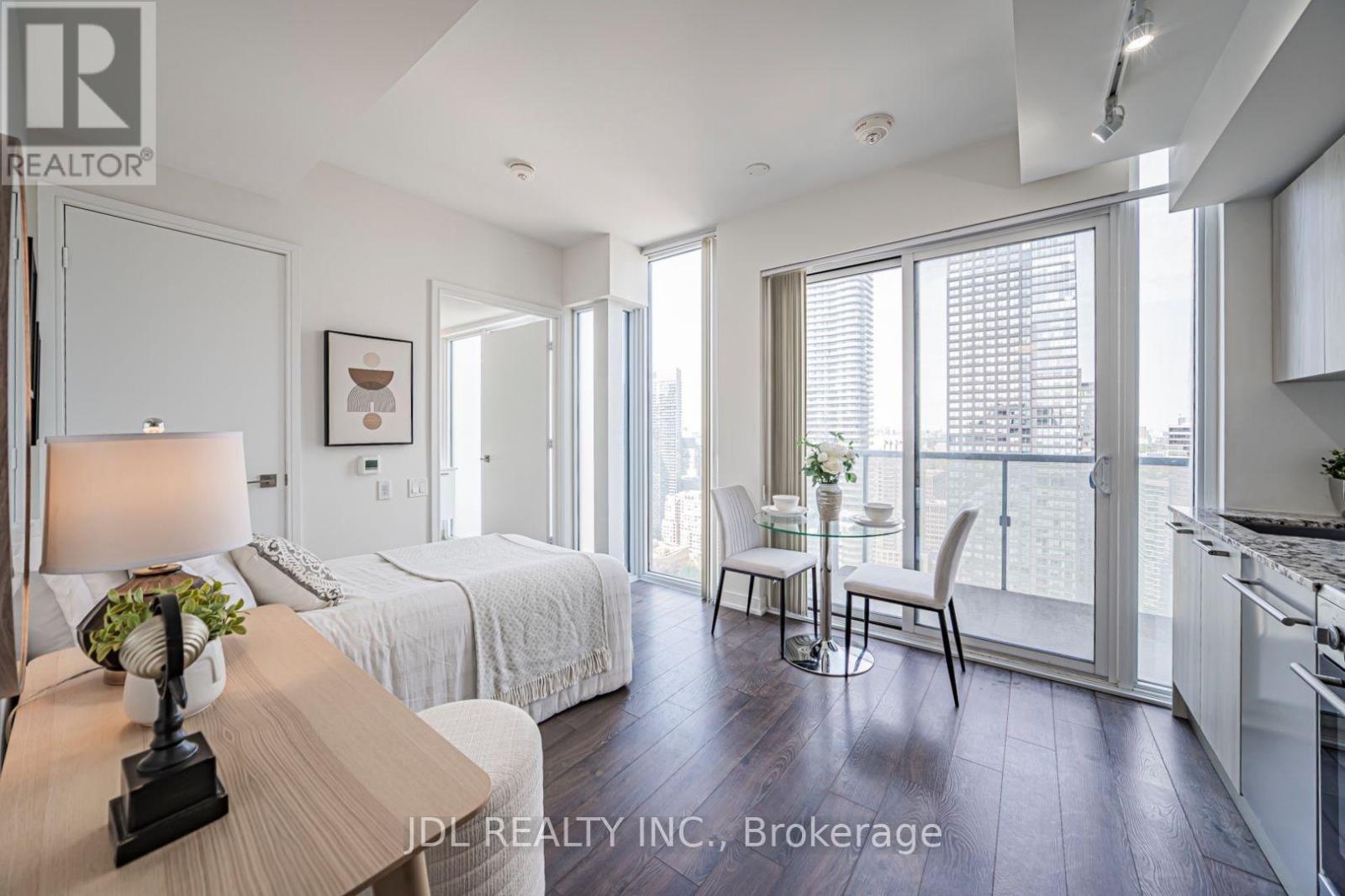 3510 - 28 Wellesley Street E, Toronto, Ontario M4Y 0C4 - Photo 6 - C13582316