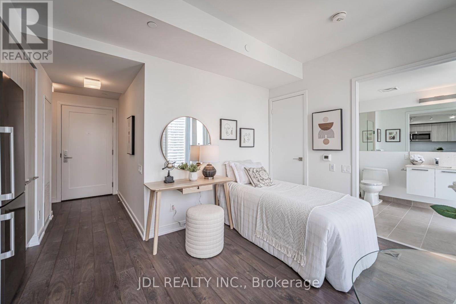 3510 - 28 Wellesley Street E, Toronto, Ontario M4Y 0C4 - Photo 7 - C13582316