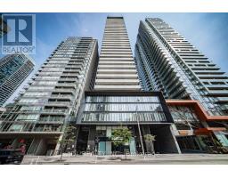 3510 - 28 WELLESLEY STREET E, Toronto, Ontario