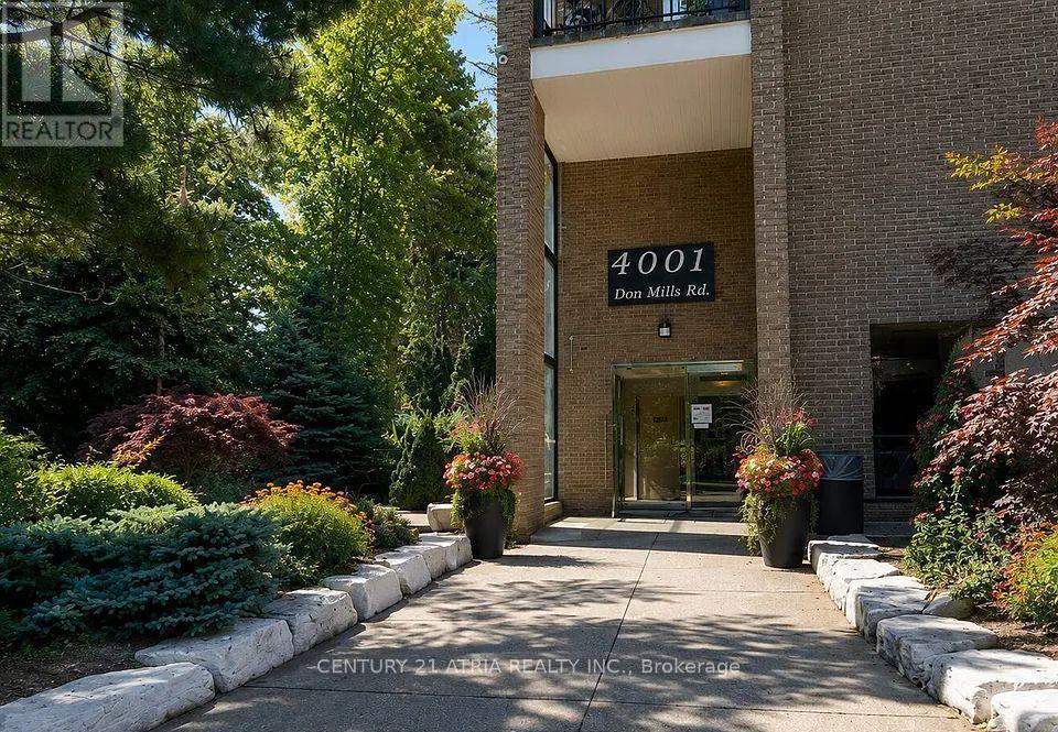 249 - 4001 Don Mills Road, Toronto, Ontario M2H 3J8 - Photo 2 - C13582330