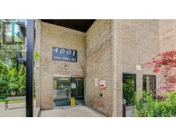 249 - 4001 DON MILLS ROAD, Toronto, Ontario
