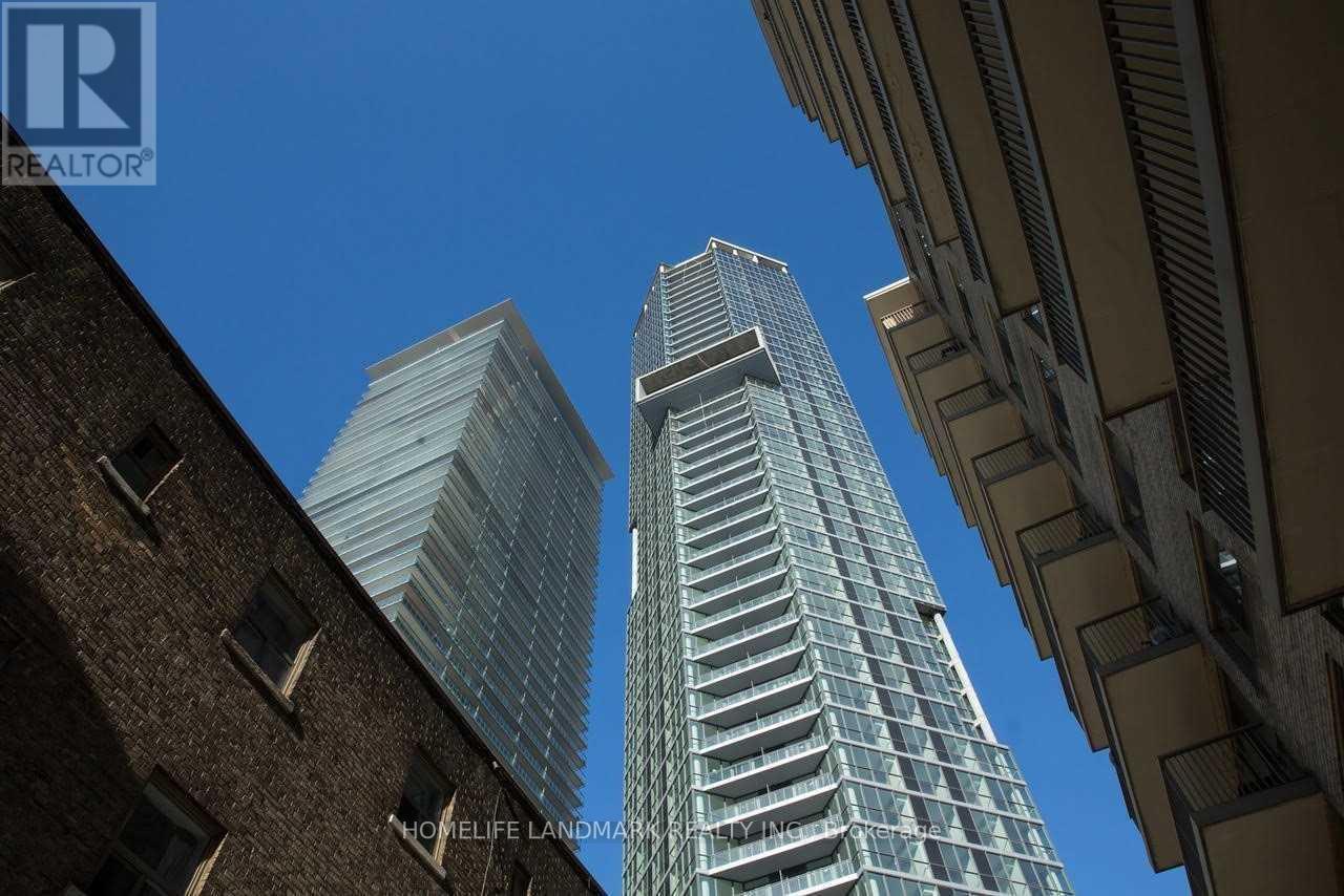 4502 - 45 Charles Street E, Toronto, Ontario M4Y 0B8 - Photo 20 - C13582336