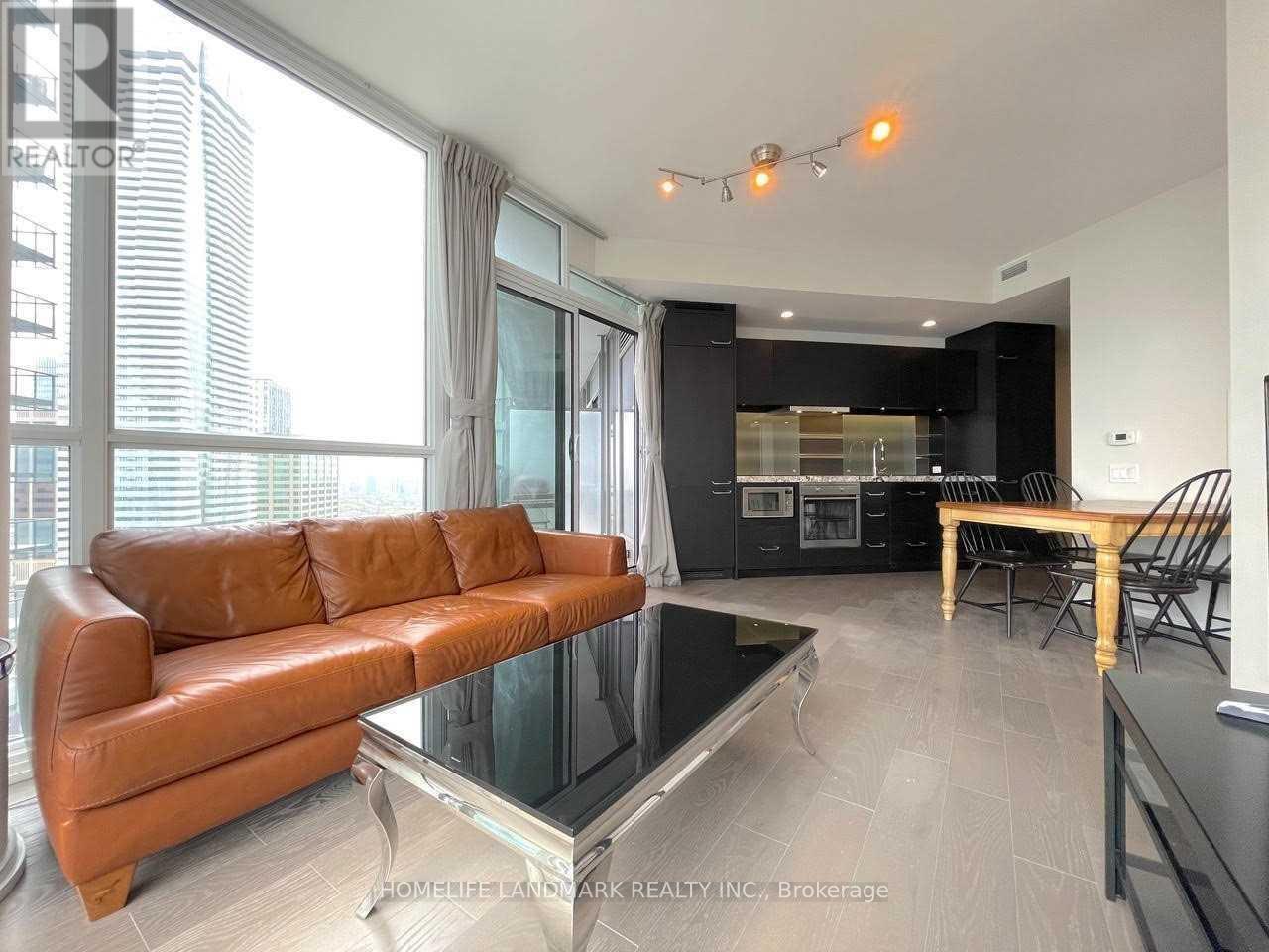 4502 - 45 Charles Street E, Toronto, Ontario M4Y 0B8 - Photo 4 - C13582336