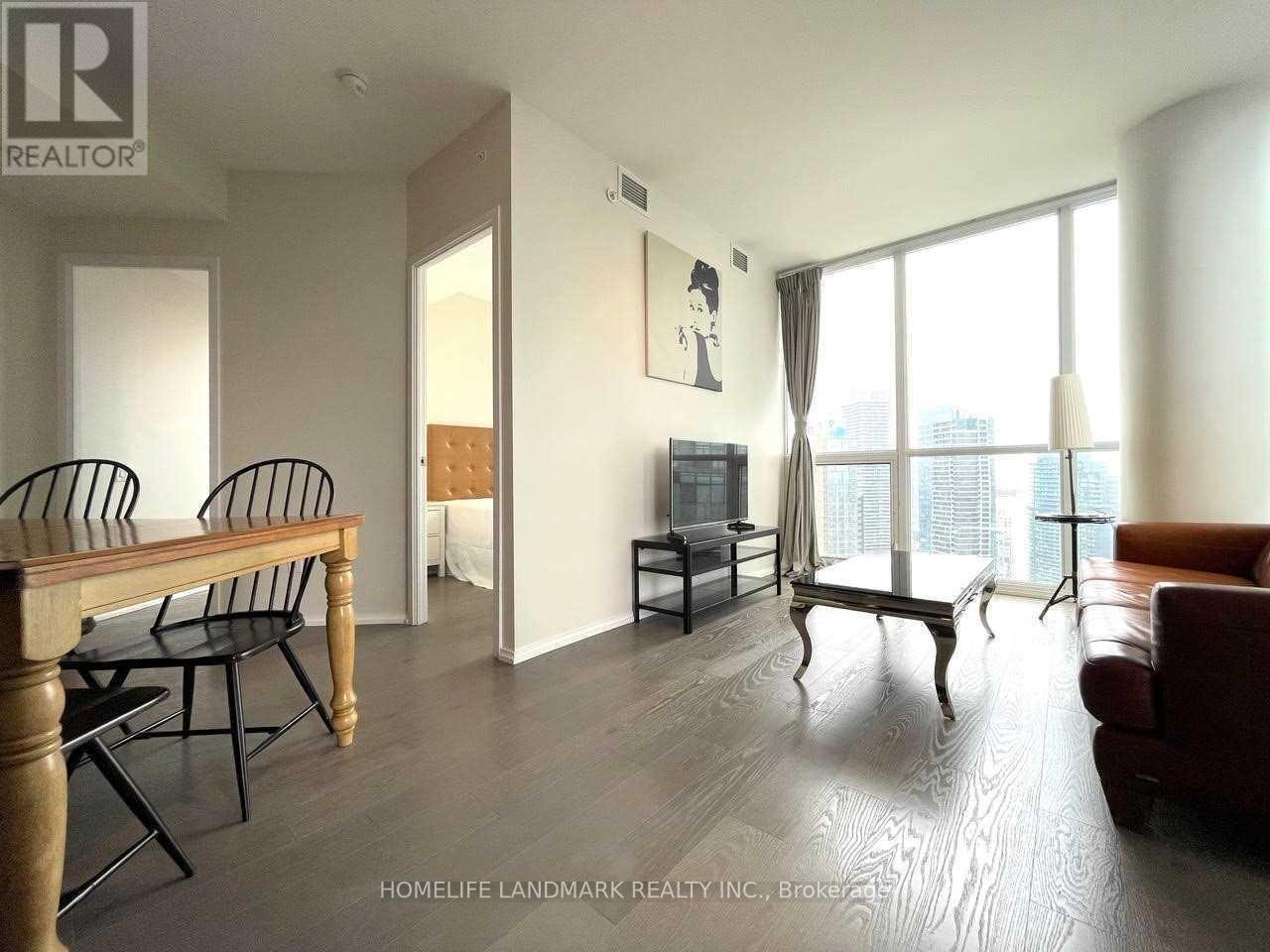 4502 - 45 Charles Street E, Toronto, Ontario M4Y 0B8 - Photo 6 - C13582336