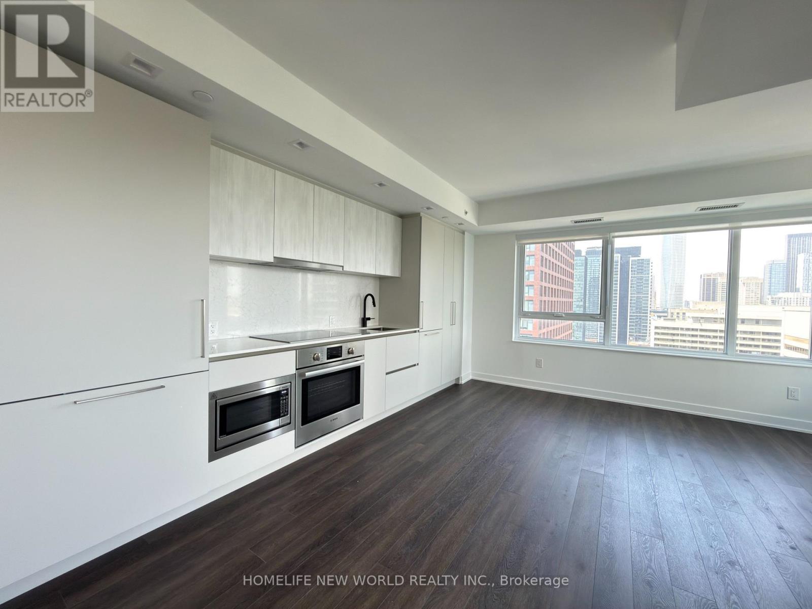3504 - 609 Sherbourne Street, Toronto, Ontario  M4X 0A4 - Photo 11 - C13582338