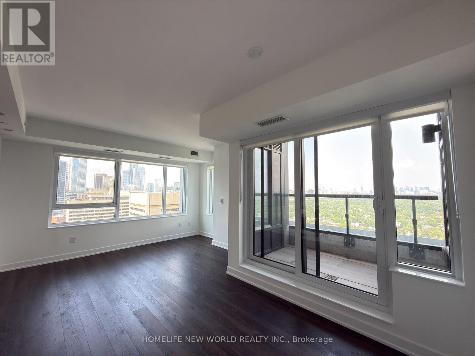 3504 - 609 Sherbourne Street, Toronto, Ontario  M4X 0A4 - Photo 8 - C13582338