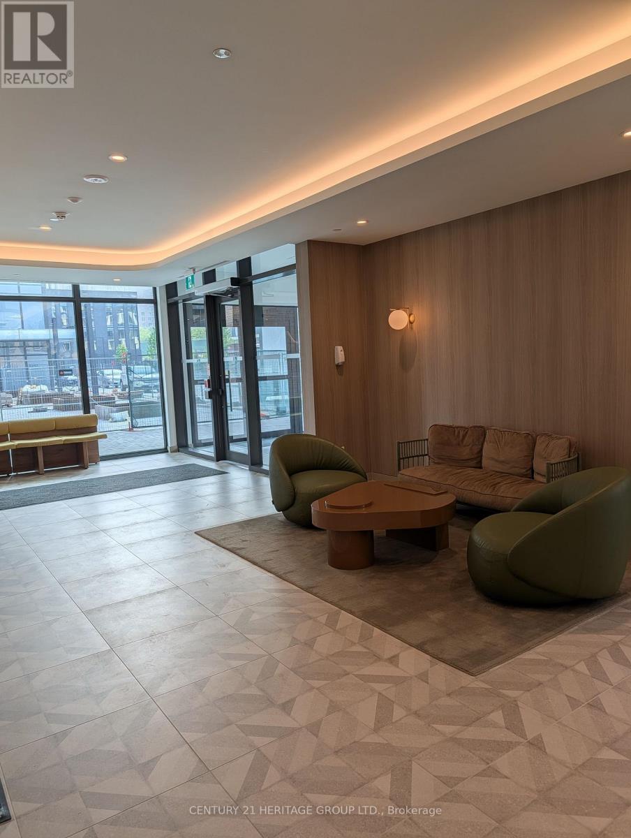 3005 - 5 Quarrington Lane, Toronto, Ontario M3C 0S5 - Photo 4 - C13582340