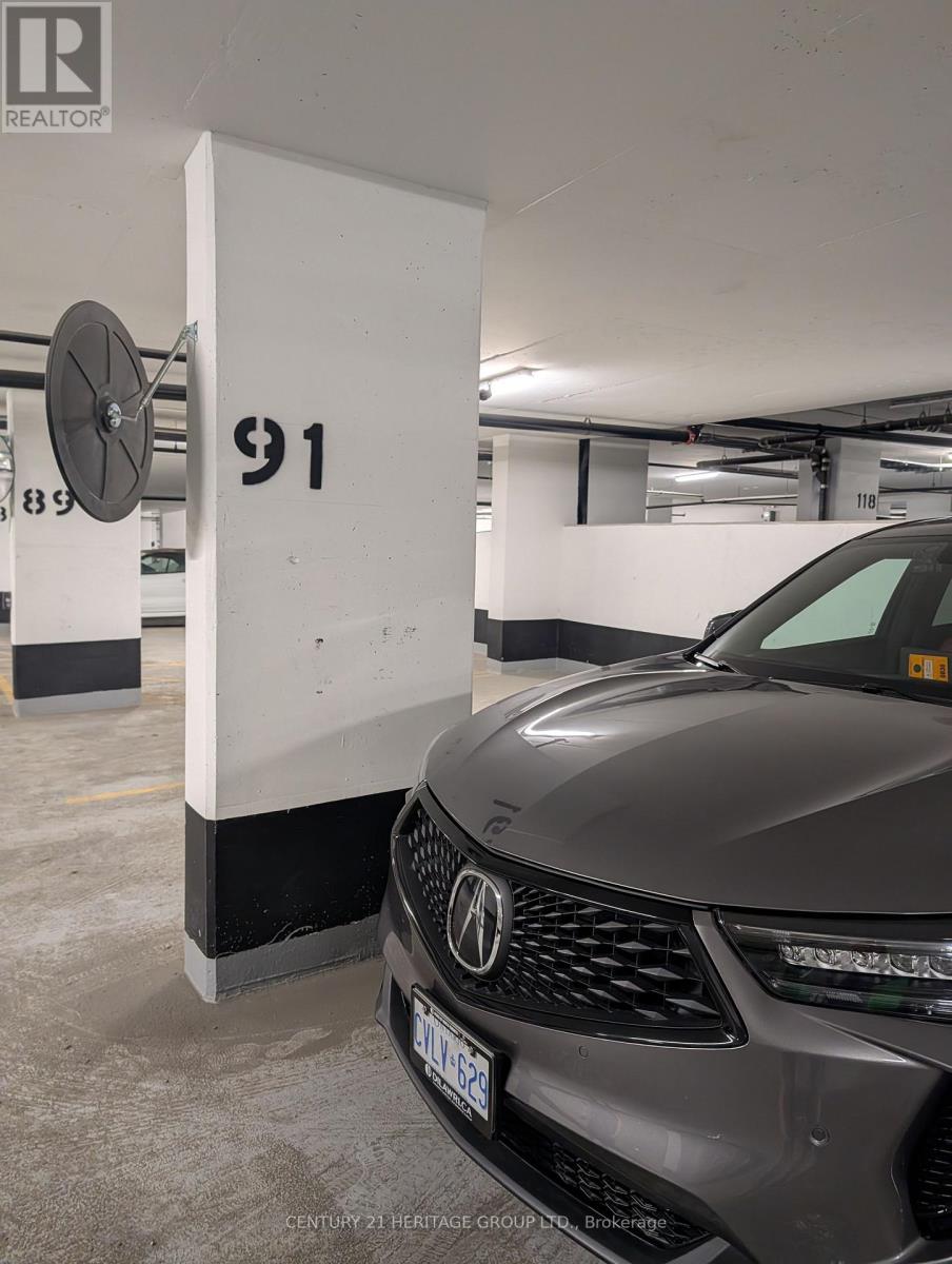 3005 - 5 Quarrington Lane, Toronto, Ontario M3C 0S5 - Photo 7 - C13582340