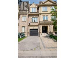 54 - 1250 ST MARTINS DRIVE, Pickering, Ontario