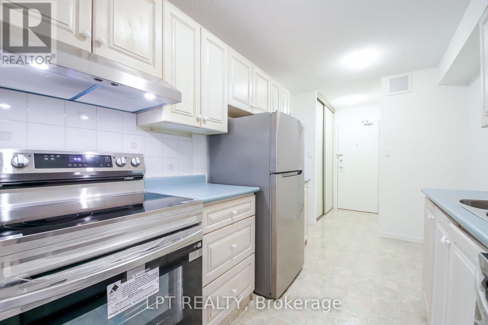 209 - 90 Ling Road, Toronto, Ontario M1E 4Y3 - Photo 14 - E13582344