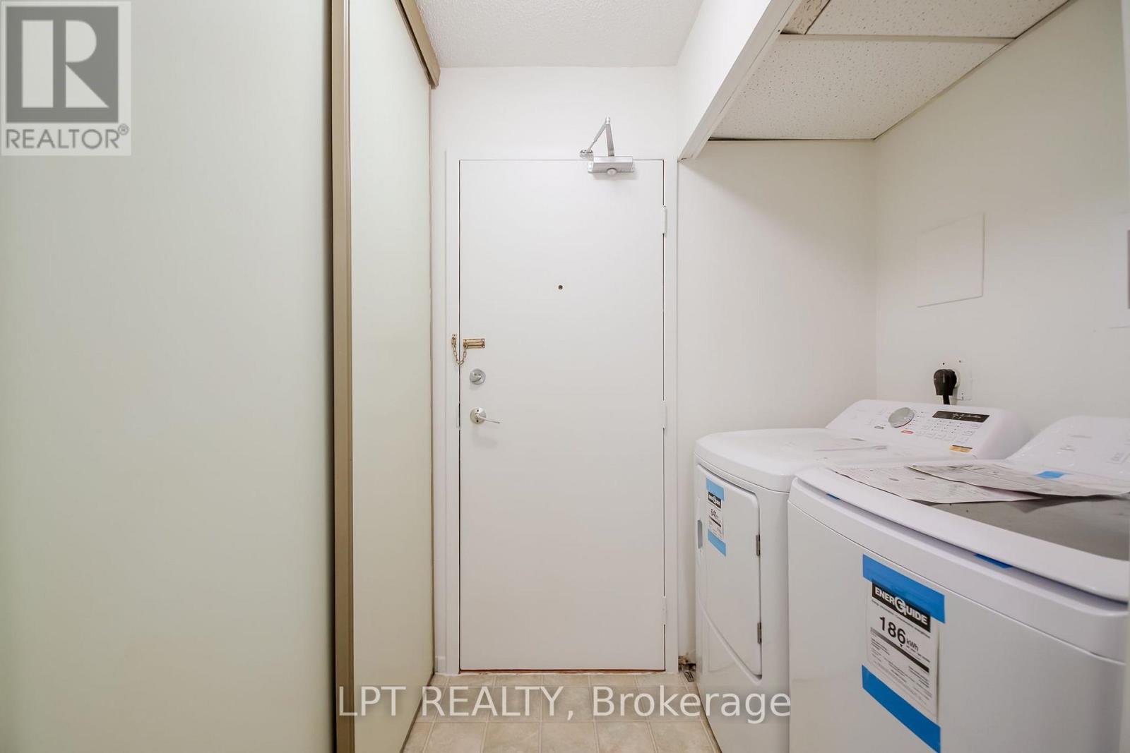 209 - 90 Ling Road, Toronto, Ontario M1E 4Y3 - Photo 18 - E13582344