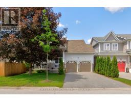 115 SUCCESSION CRESCENT, Barrie, Ontario