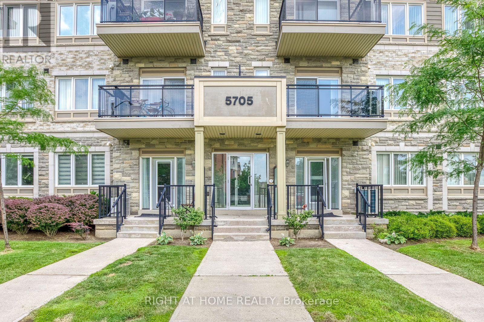 411 - 5705 Long Valley Road, Mississauga, Ontario L5M 0M3 - Photo 2 - W13582334