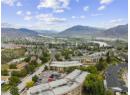 555 DALGLEISH Drive Unit# 412, Kamloops, BC V2C 6C7