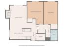 555 DALGLEISH Drive Unit# 412, Kamloops, BC V2C 6C7