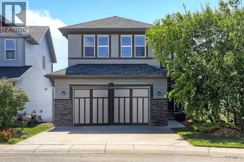 64 Heritage Green, Cochrane