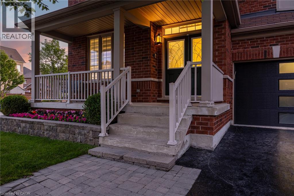 50 Stoney Creek Drive, Markham, Ontario  L6E 0K3 - Photo 4 - 40848869
