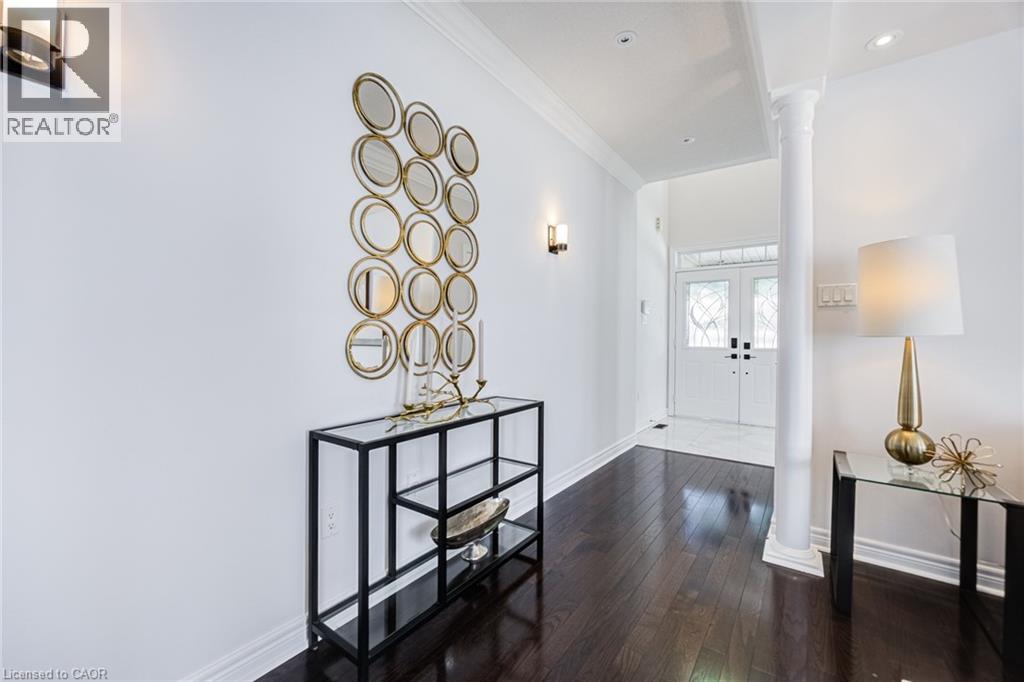 50 Stoney Creek Drive, Markham, Ontario  L6E 0K3 - Photo 6 - 40848869