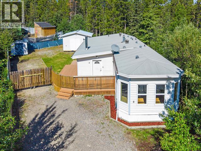 8 PTARMIGAN PLACE, Whitehorse