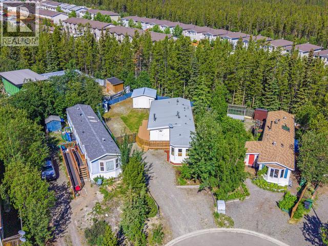 8 Ptarmigan Place, Whitehorse, Yukon  Y1A 5R5 - Photo 4 - 17529
