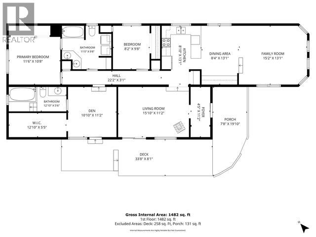8 Ptarmigan Place, Whitehorse, Yukon  Y1A 5R5 - Photo 37 - 17529