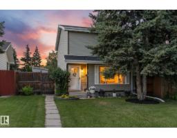 4718 35 Av NW, Edmonton, Alberta T6L 3P9 (30051036)