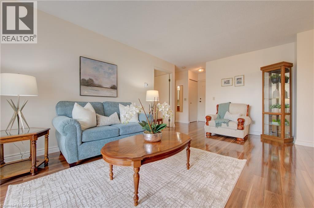 67 Breckenridge Drive Unit# 308, Kitchener, Ontario N2B 3R8 - Photo 7 - 40846093