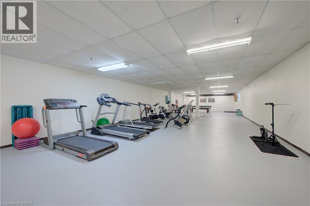 67 Breckenridge Drive Unit# 308, Kitchener, Ontario N2B 3R8 - Photo 33 - 40846093