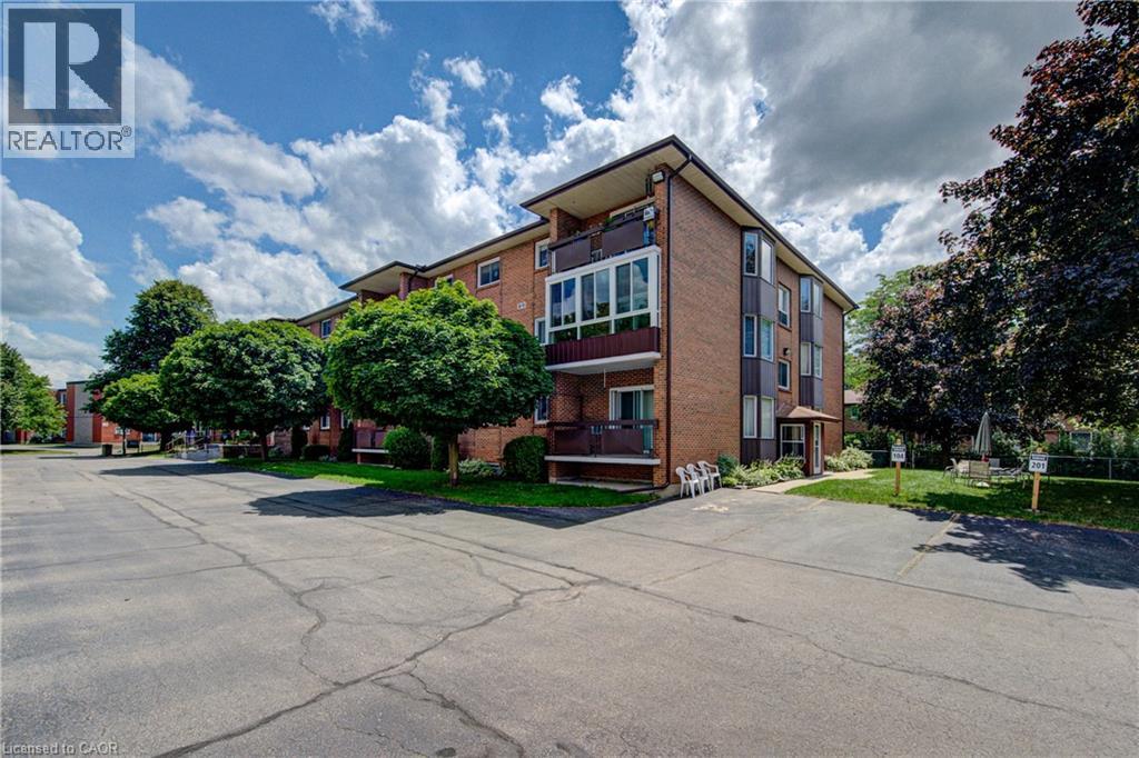67 Breckenridge Drive Unit# 308, Kitchener, Ontario N2B 3R8 - Photo 3 - 40846093