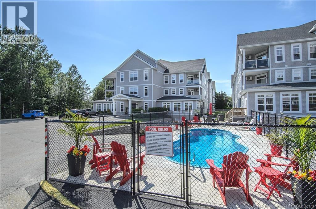 52 Hampton Road Unit# 102, Rothesay, New Brunswick E2E 0V5 - Photo 2 - NB143937