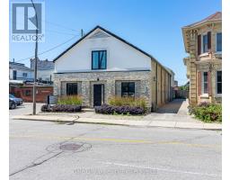 5 WELLINGTON STREET, Woodstock, Ontario