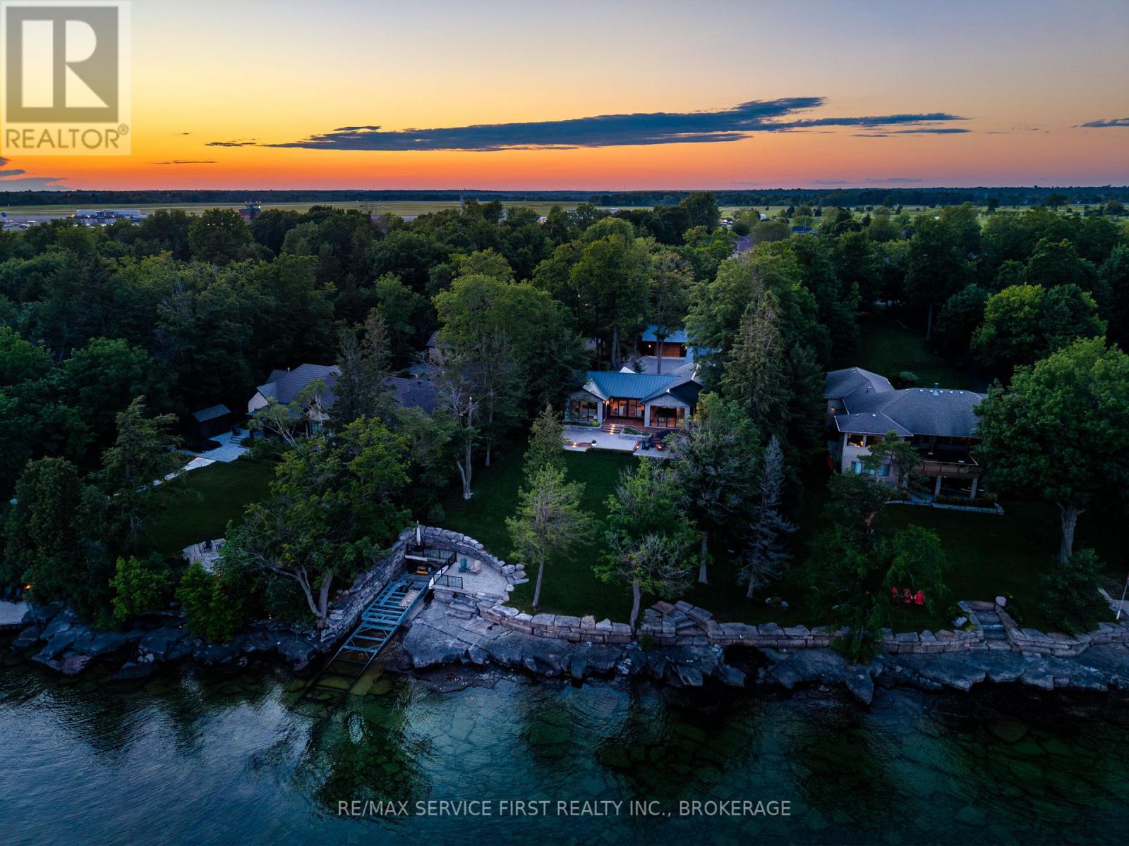 1027 Old Front Road, Kingston, Ontario  K7M 4M2 - Photo 3 - X13505000