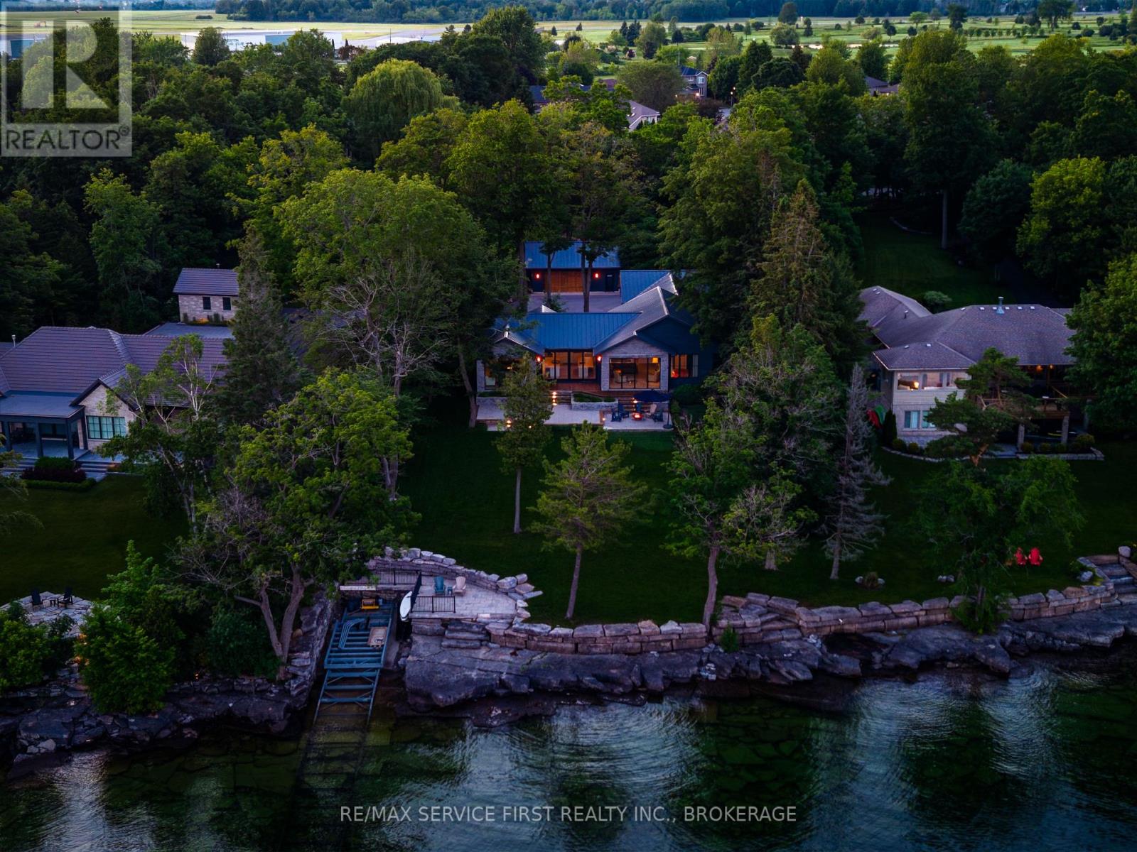 1027 Old Front Road, Kingston, Ontario  K7M 4M2 - Photo 4 - X13505000